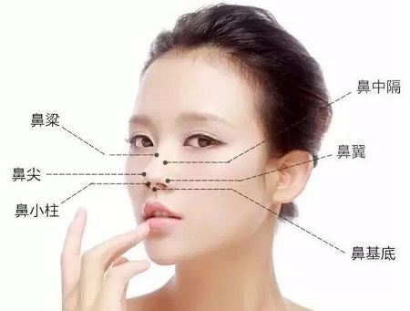 隆鼻10年？20年后，鼻子會(huì)變什么樣?
