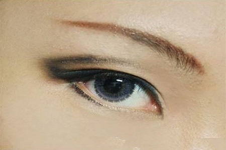 雙眼皮+開眼角為什么是較佳拍檔，一分鐘帶你看懂！