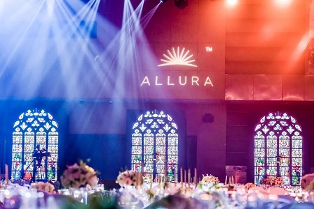 上海美萊受邀出席“ALLURA傲胸女王盛典”，獲“2019年度傲諾拉鉑金醫(yī)療機構(gòu)”稱號