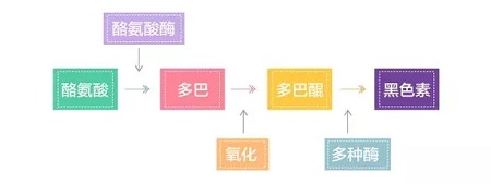美萊實驗室：據(jù)統(tǒng)計90%的長斑都與夏天這一東西有關，你臉上的斑點是嗎？
