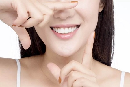 做冷光美白牙齒多少錢(qián)