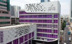深圳市上眼瞼下垂矯正醫(yī)院排行合集參考，美萊醫(yī)院備受好評！